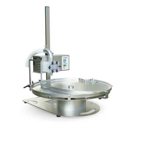 Table tournante pour doseuse Fill up Ø 63.5 cm