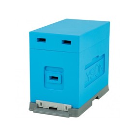 Ruchette BC Polystyrene...
