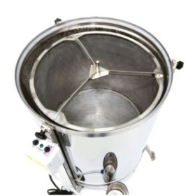 Essoreuse-fondoir chauffée électriquement Königin VC-74-230