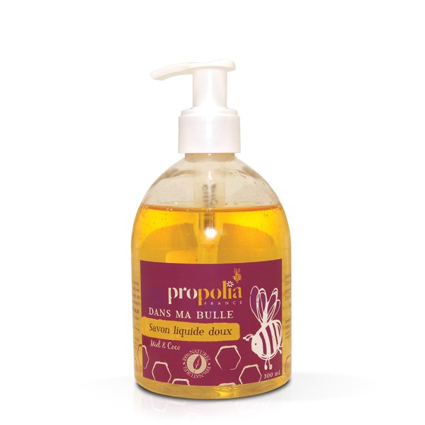 Savon Liquide Doux