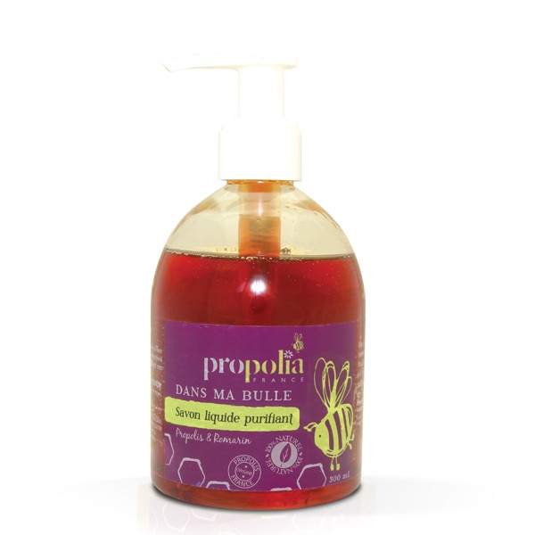 Savon Liquide Purifiant