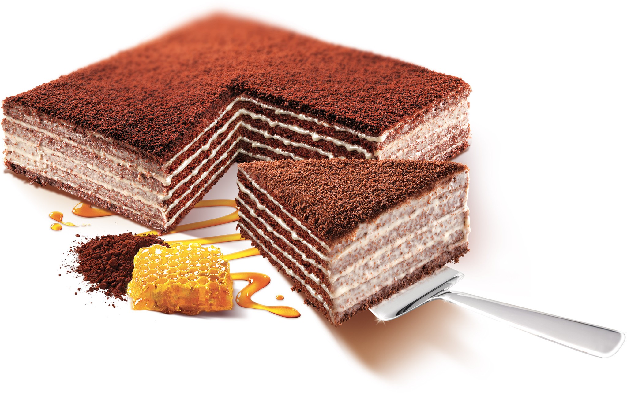 Gateau Au Miel Et Chocolat Apisaveurs Fr Gateau Au Miel Et Chocolat Apisaveurs Fr