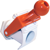 Robinet melice male 40/49 avec écrou