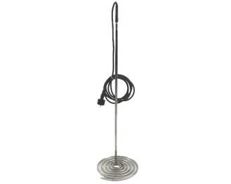 Defigeur spirale  210 mm apisaveurs