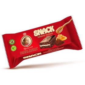 SNACK CACAO