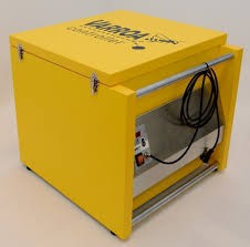 Varroa Controller