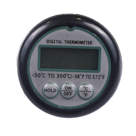 Thermomètre stylo POUR CIRE