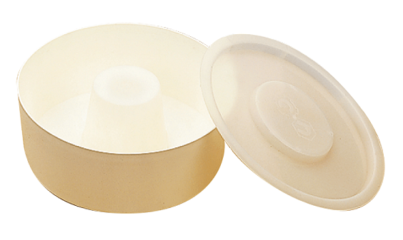 Nourrisseur plastique rond 3 kg