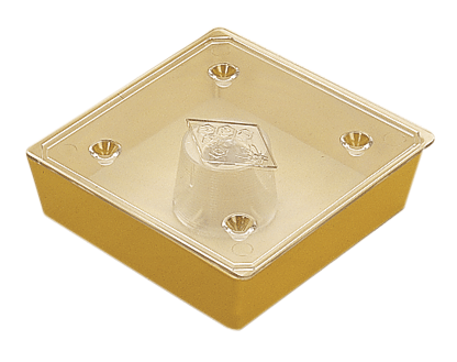 Nourrisseur lohro 1,5 kg apisaveurs