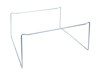Support de ruche métal gd modele DT 10 ou 12