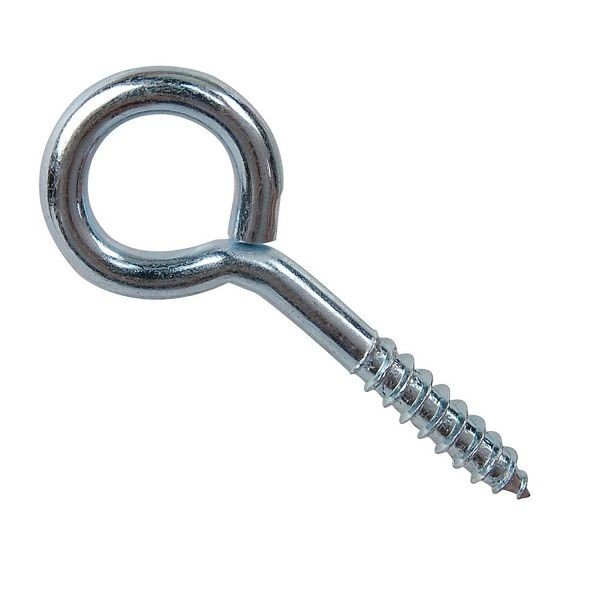 Piton pour fixation porte de ruche (unité)