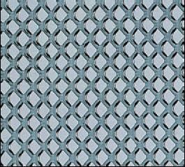 Grille inox trappe/fond le ml  Apisaveurs