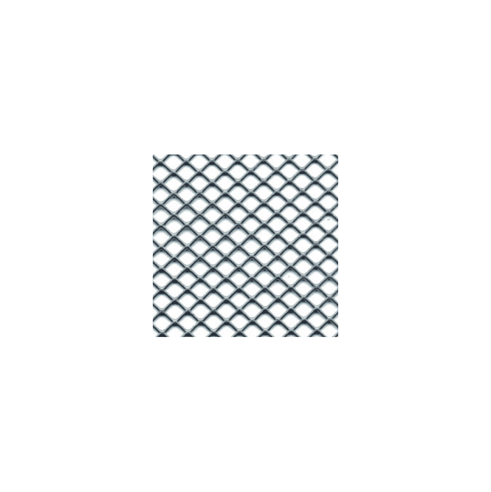Grille galva fond de ruche le rouleau 1m/1m