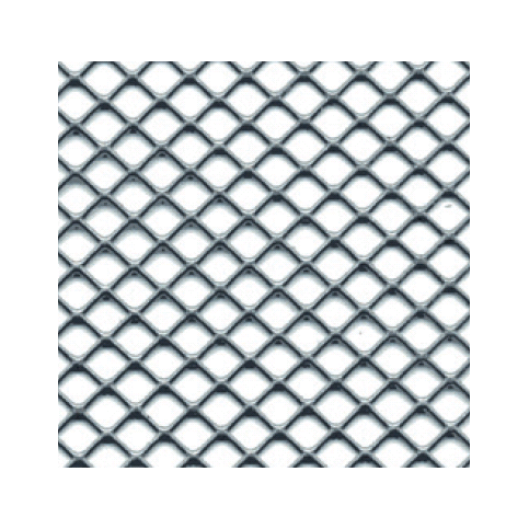 Grille galva fond de ruche le rouleau 1m/1m