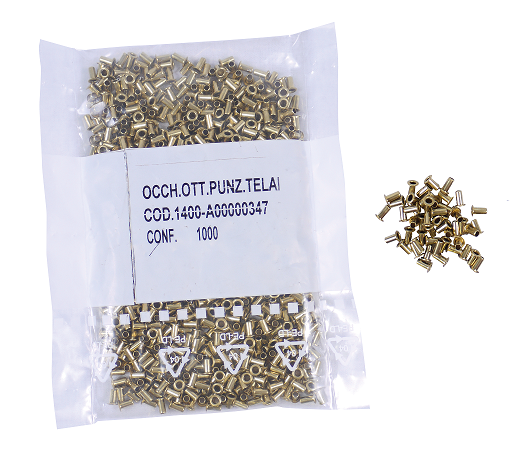 Oeillet diam 3 mm le 1000
