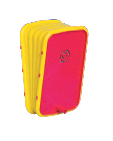 Soufflet mistral