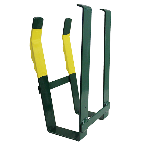 Porte enfumoir magnetique universel