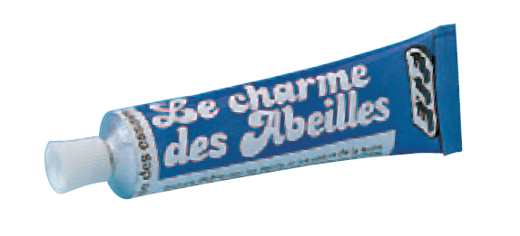 charme abeille 