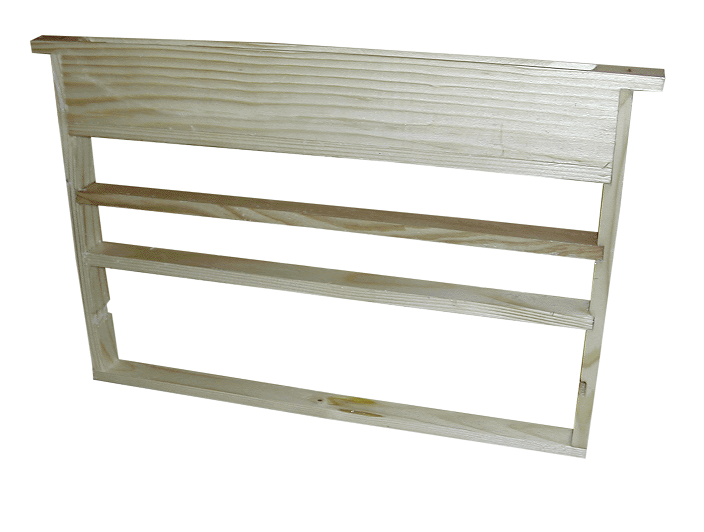 Cadre d elevage langstroth