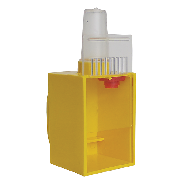Cage stockage reine Apisaveurs