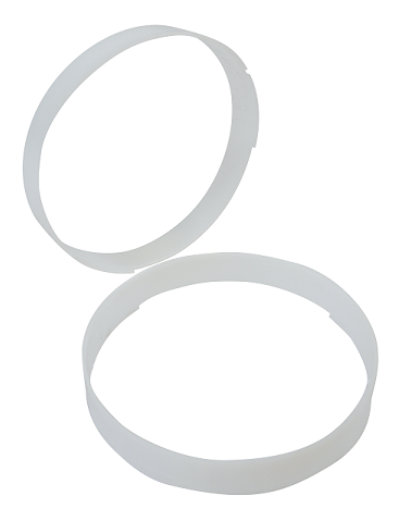 Anneaux  ross rounds