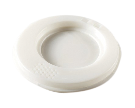 Chasse-abeilles rond plast.