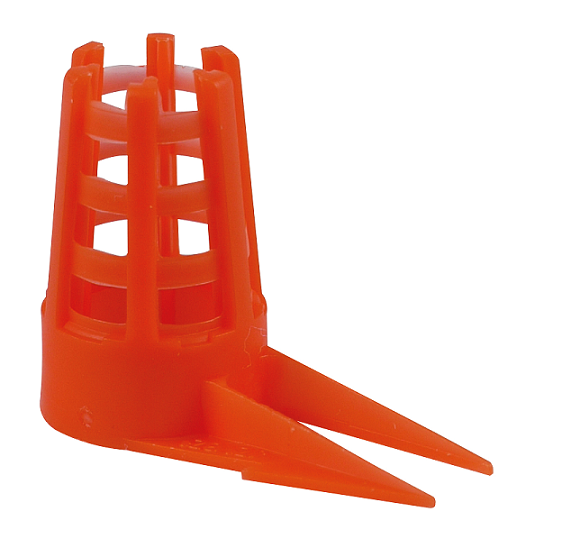 Protecteur jz bz a planter le sachet de 100