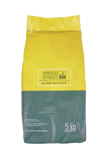 Phacelie le sac de 5 kg Apisaveurs