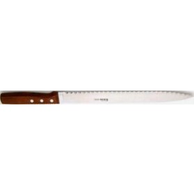 Couteau jero 1 tranch. dent 300