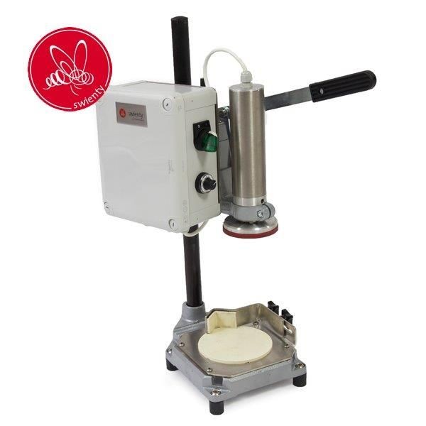 Capsulatrice manuelle/electrique