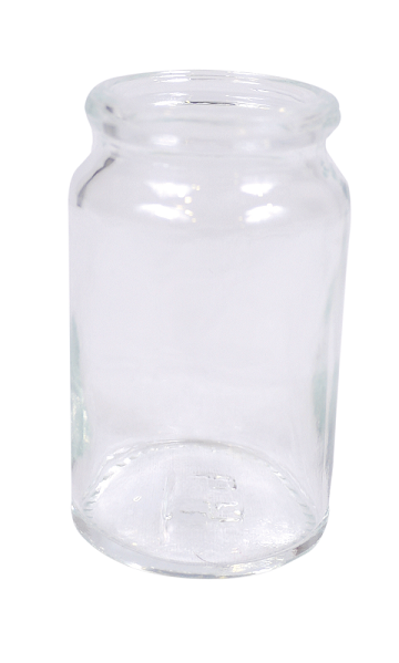 Pilulier 25 g  le sachet de 10 sans cape