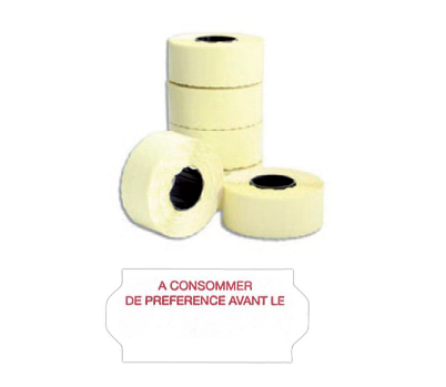 Etiq acpal" le roul 1500" apisaveurs