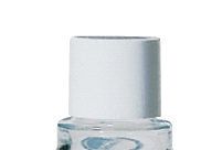 Bouchon eur 5 blanc le sachet de 100