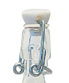 Bouchon meca. limonade le sachet de 10
