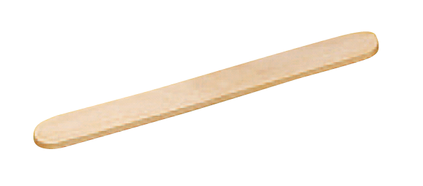 Batonnets bois le sachet de 100