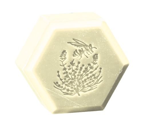 Savon 100 g miel/gelee royale