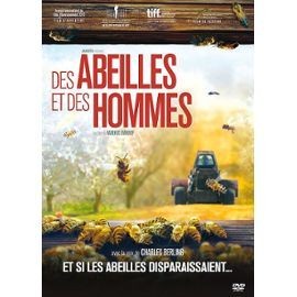 Dvd des abeilles et des hommes