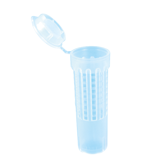 Cage ronde avec bouchon apisaveurs