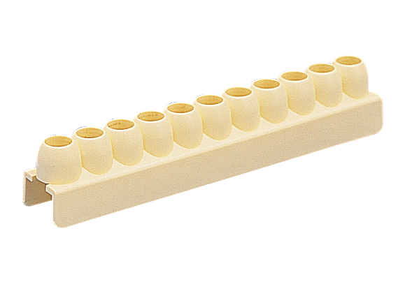Barette de cellules u apisaveurs