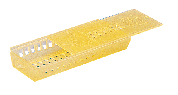Cage exped/intro plastique nicot apisaveurs