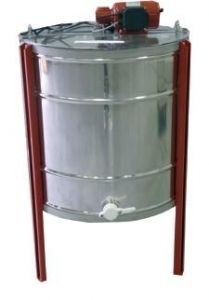 Ext.warre electrique 16 cd sans grilles