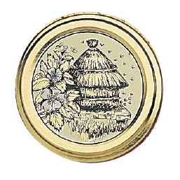 Capsule to 63 ruche le sachet de 100