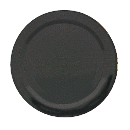 Capsule to 63 noire le sachet de 100