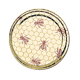 Capsule to 82 alveole/abeille le carton de 750