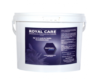 protéines pour sirop 1kg