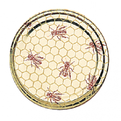 Capsule to 63 alveole/abeille le sachet de 100
