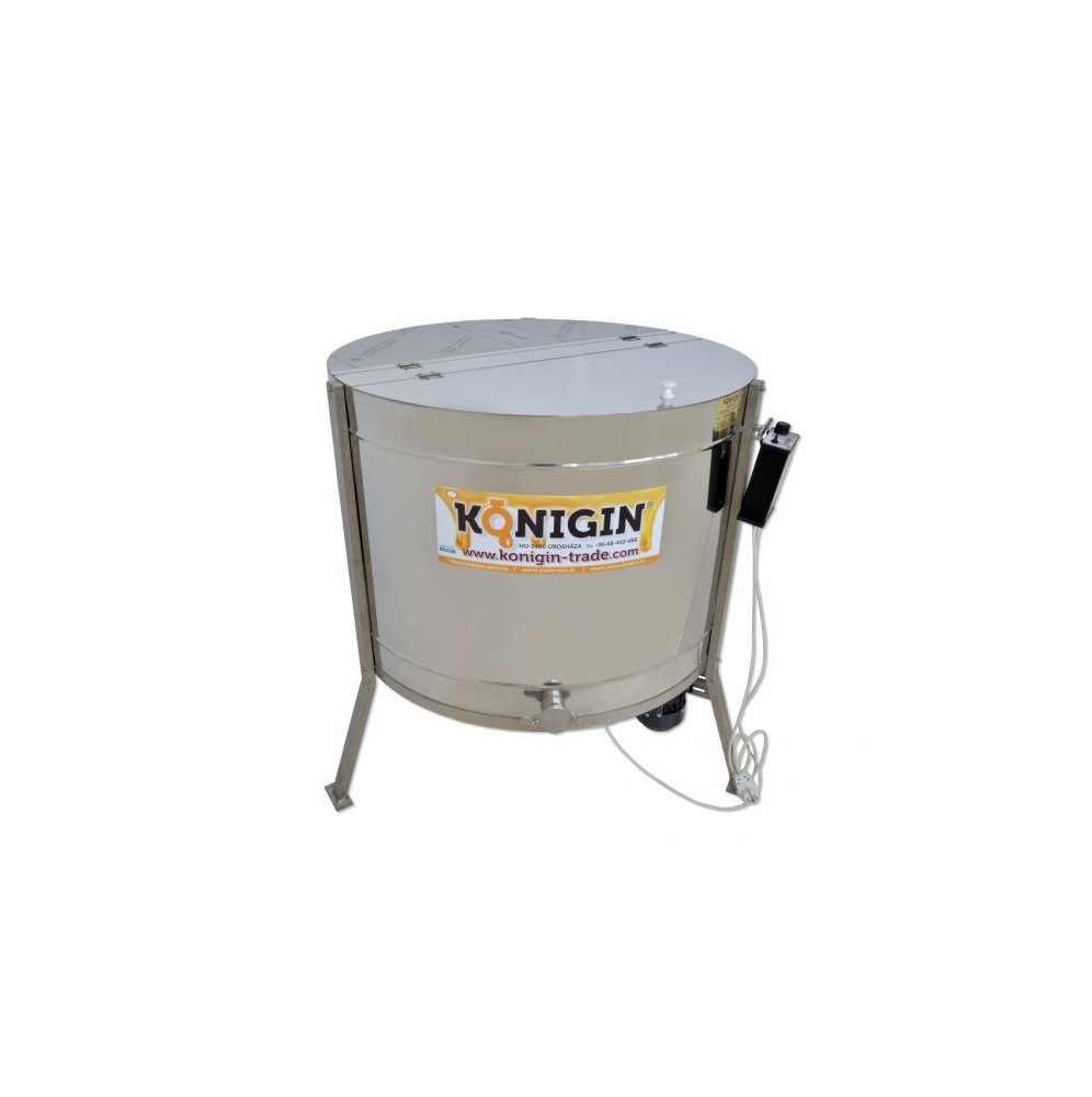 Extracteur  40 c radiaire electrique