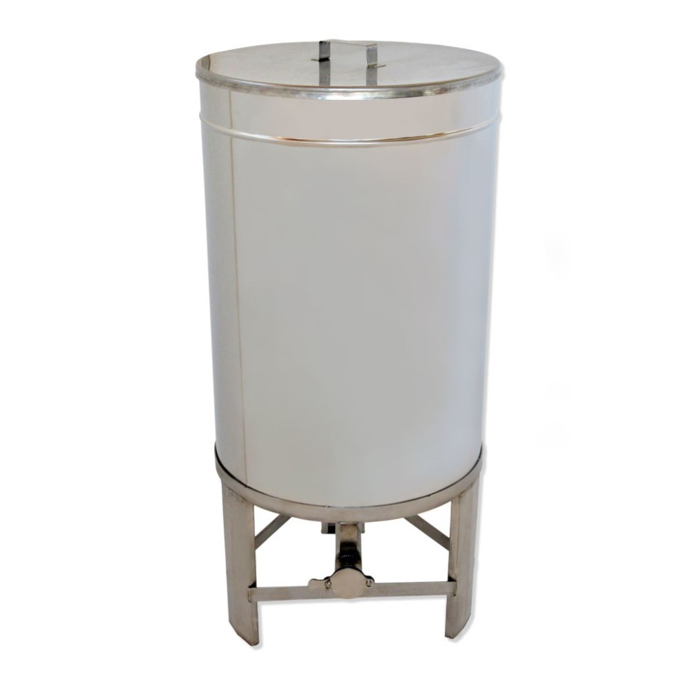 maturateur 150 L simple cuve pieds