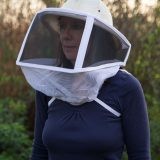 Voile carre le pro pour casque