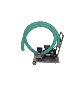 Chaine d' extraction automatique KONIGIN